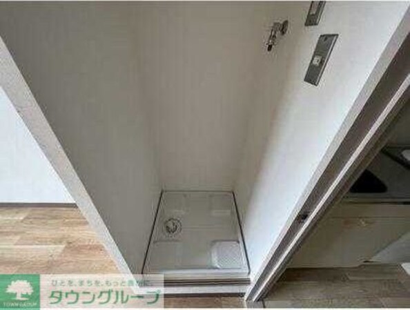 リビエール八王子の物件内観写真